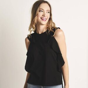 Citizens Of Humanity Frill Tank